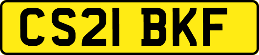 CS21BKF