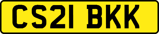 CS21BKK