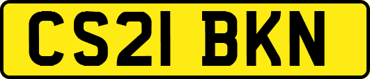 CS21BKN