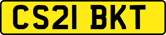 CS21BKT