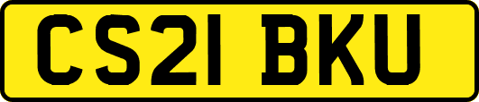 CS21BKU