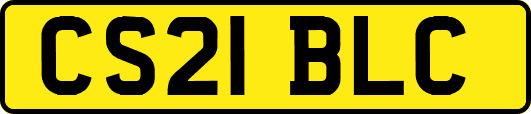 CS21BLC