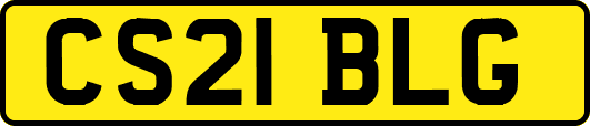 CS21BLG