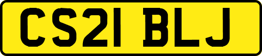 CS21BLJ