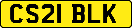 CS21BLK