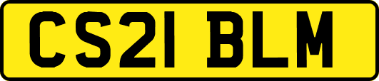 CS21BLM