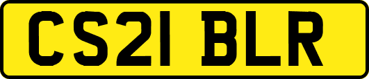 CS21BLR