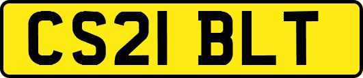CS21BLT