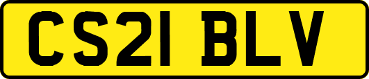 CS21BLV