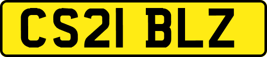 CS21BLZ