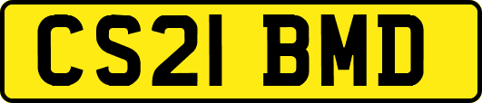CS21BMD