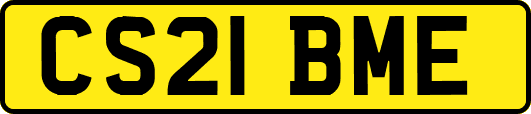 CS21BME
