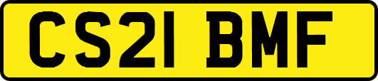 CS21BMF