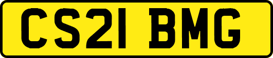 CS21BMG