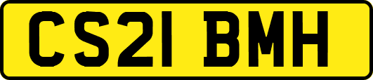 CS21BMH