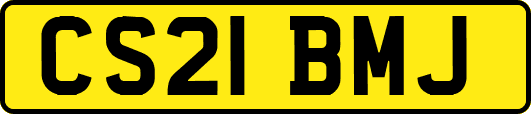 CS21BMJ