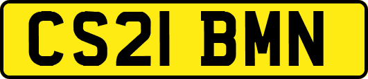 CS21BMN