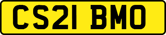 CS21BMO
