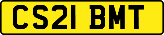 CS21BMT