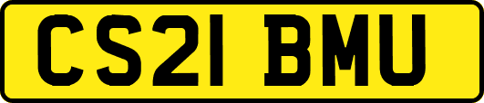 CS21BMU