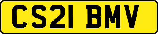 CS21BMV