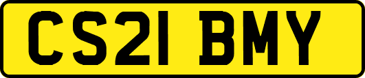 CS21BMY