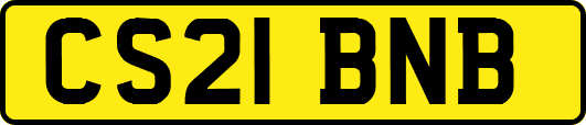 CS21BNB
