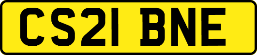 CS21BNE