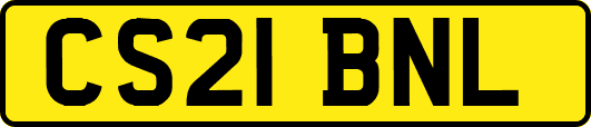 CS21BNL