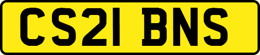 CS21BNS