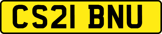 CS21BNU