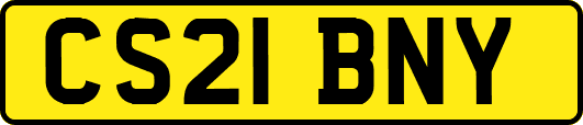 CS21BNY