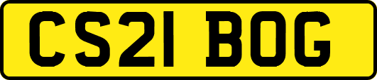 CS21BOG