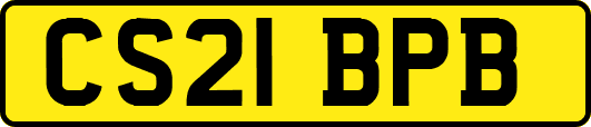 CS21BPB