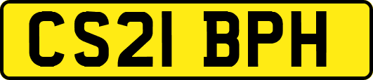 CS21BPH