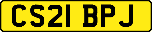 CS21BPJ