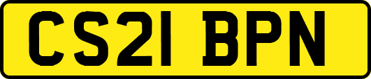 CS21BPN