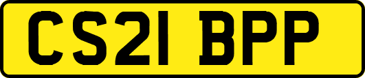 CS21BPP