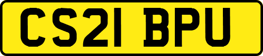 CS21BPU