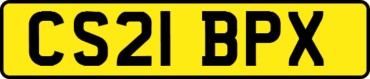 CS21BPX
