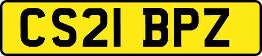 CS21BPZ