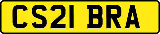 CS21BRA