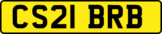 CS21BRB