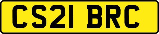CS21BRC