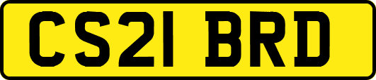 CS21BRD