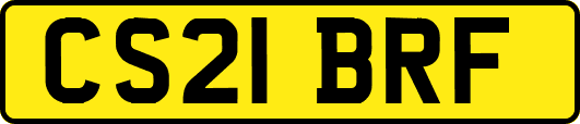 CS21BRF