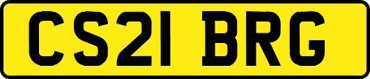 CS21BRG
