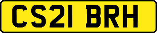 CS21BRH