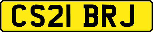 CS21BRJ