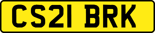 CS21BRK
